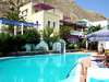 Antinea Hotel 